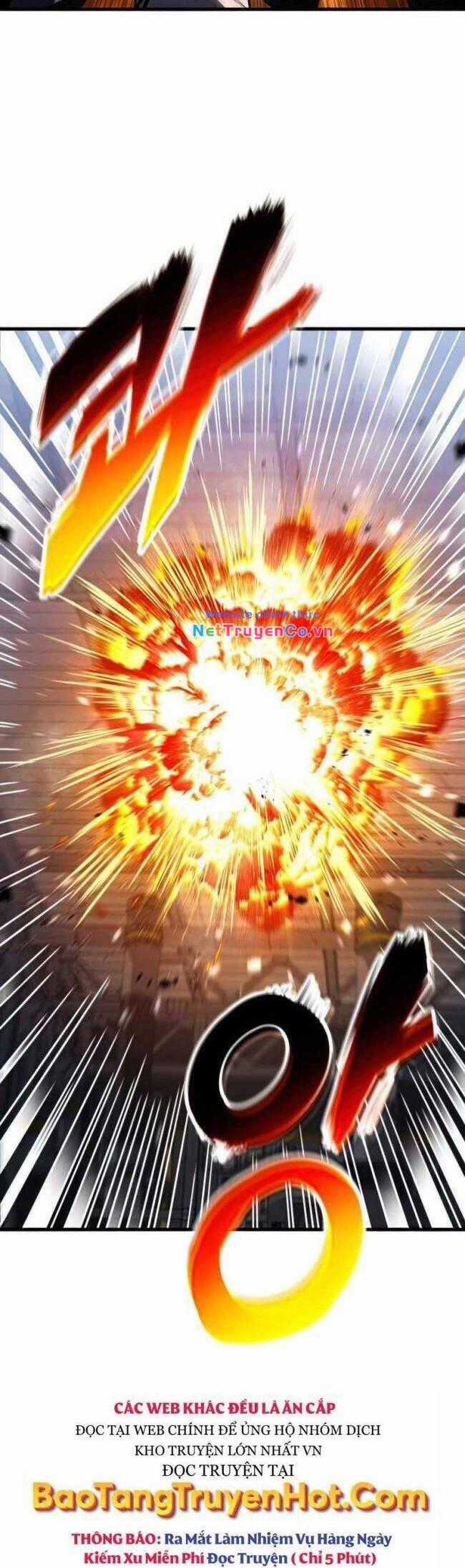 Trảm Long - Chapter 22 - Trang 18