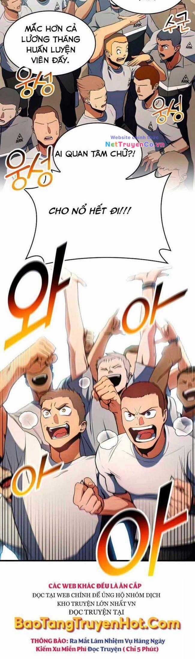 Trảm Long - Chapter 22 - Trang 20