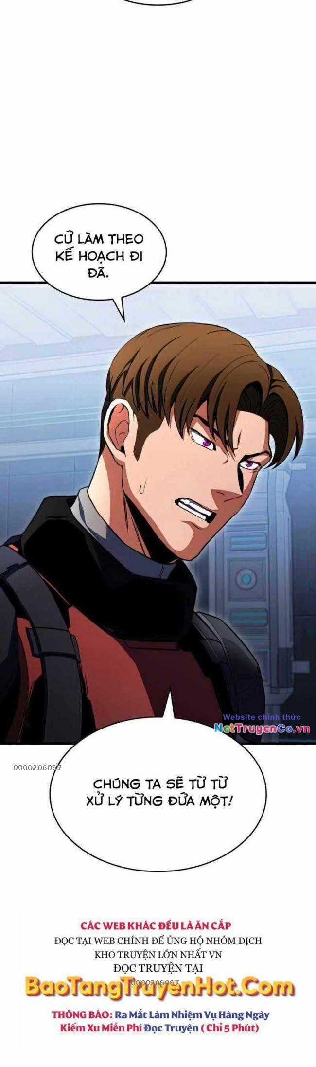 Trảm Long - Chapter 22 - Trang 3