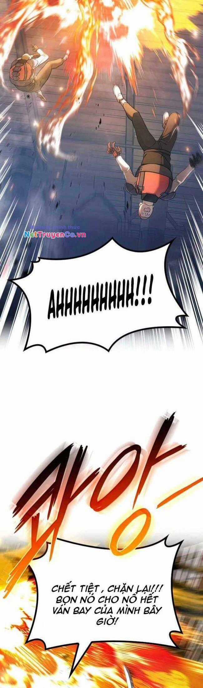 Trảm Long - Chapter 22 - Trang 24