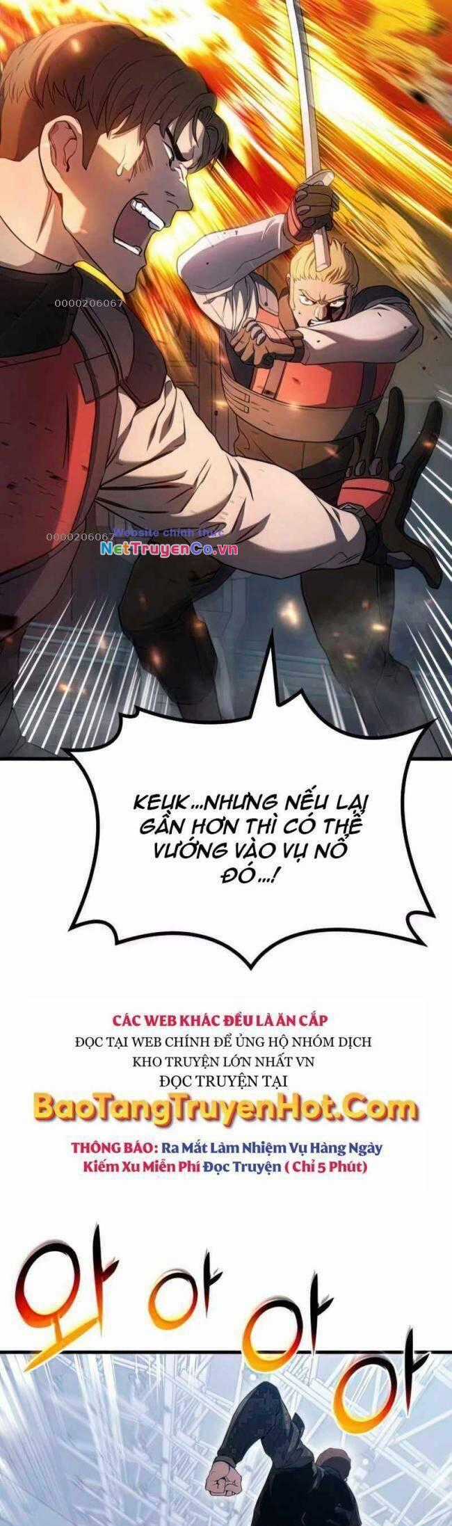 Trảm Long - Chapter 22 - Trang 25