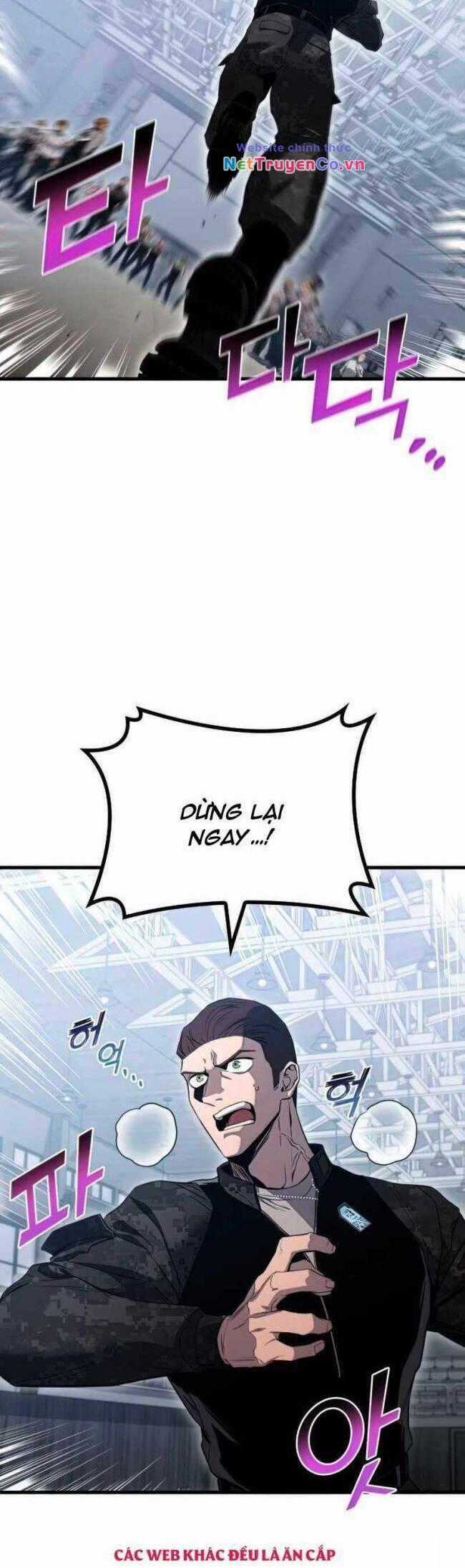 Trảm Long - Chapter 22 - Trang 26