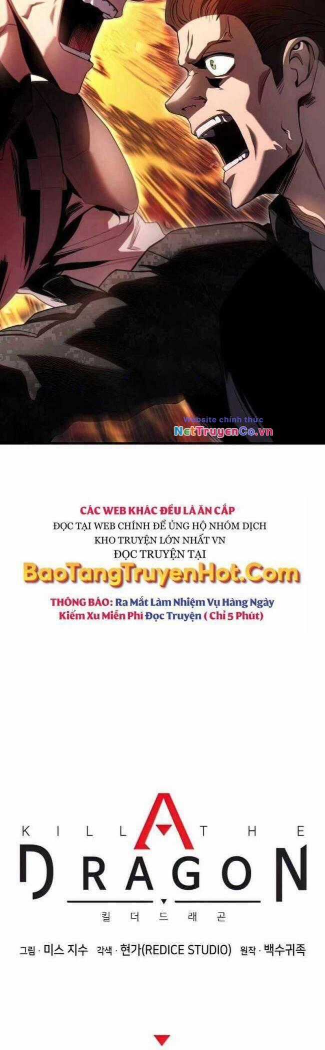 Trảm Long - Chapter 22 - Trang 28