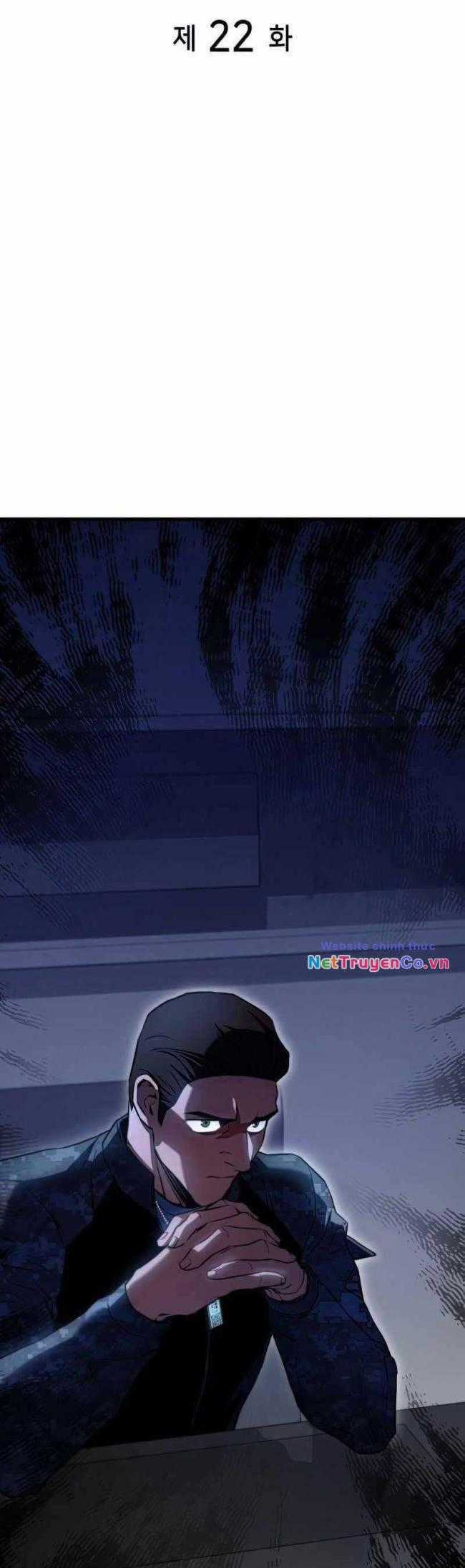 Trảm Long - Chapter 22 - Trang 29