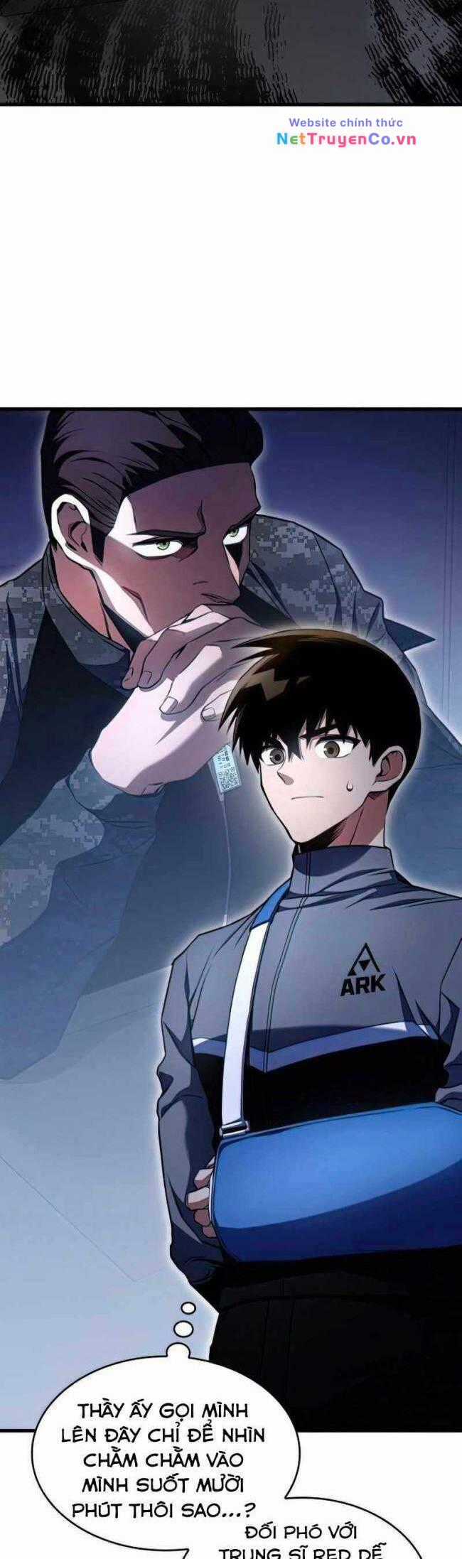 Trảm Long - Chapter 22 - Trang 30