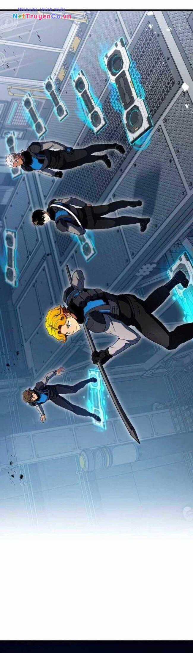 Trảm Long - Chapter 22 - Trang 4