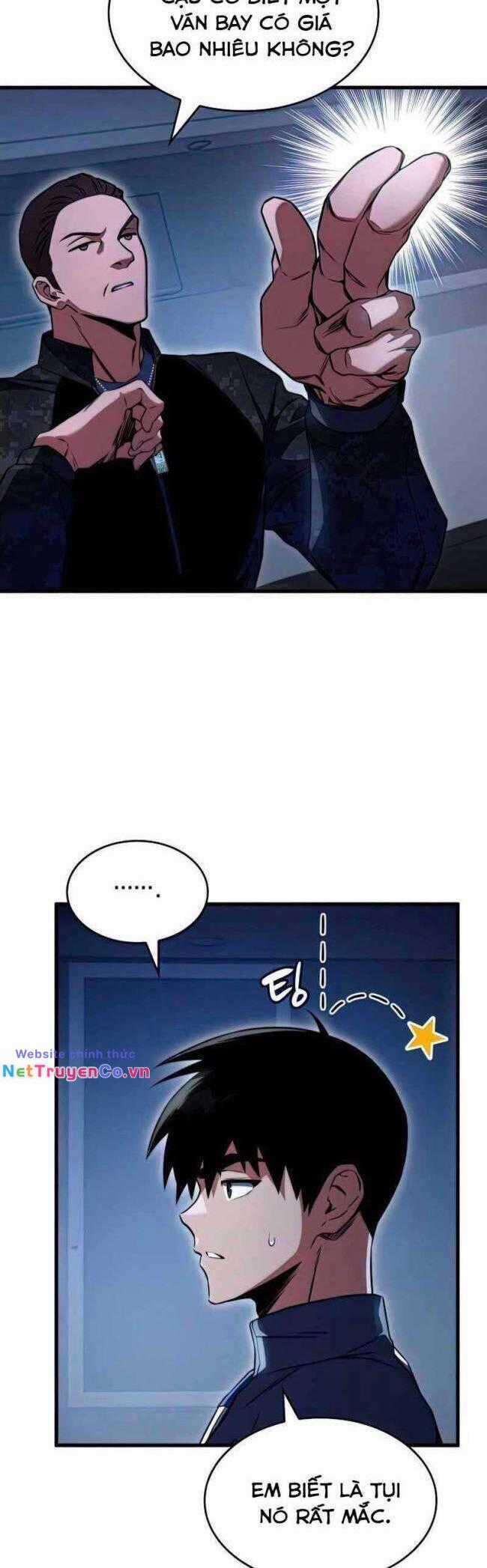 Trảm Long - Chapter 22 - Trang 32