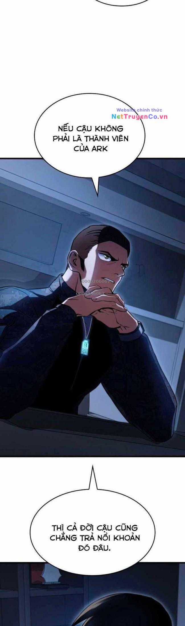 Trảm Long - Chapter 22 - Trang 33