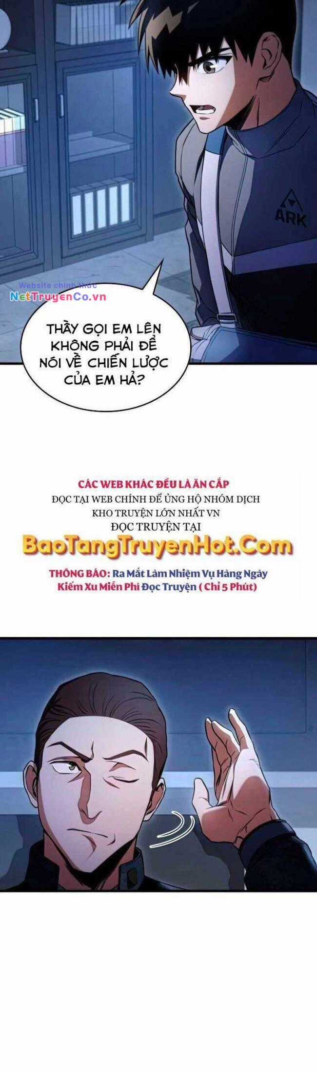 Trảm Long - Chapter 22 - Trang 34