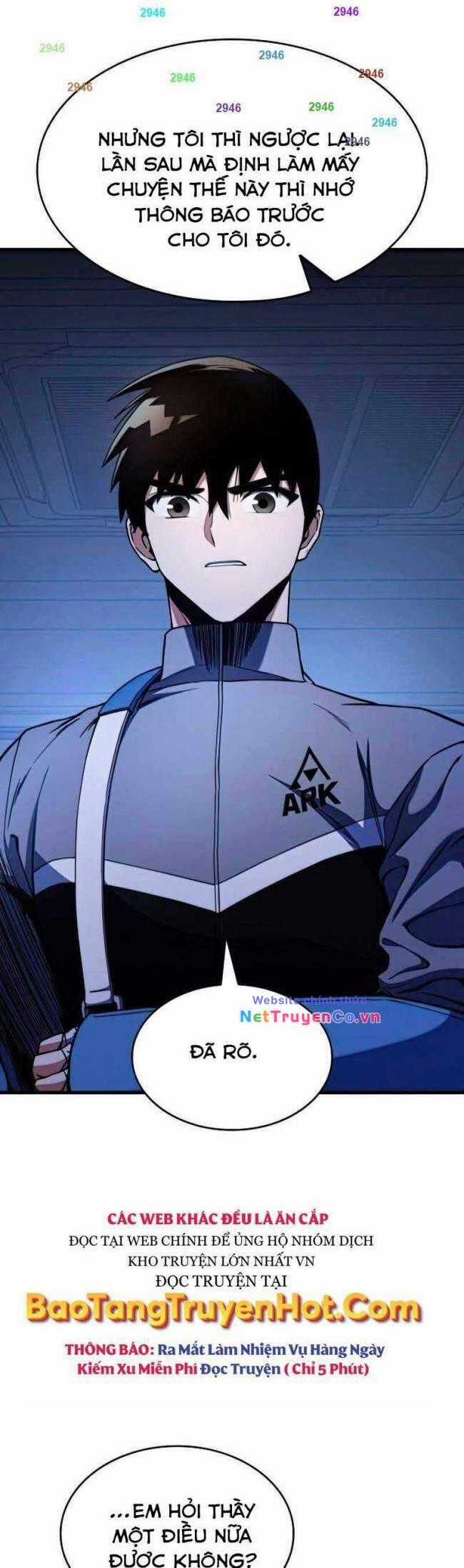 Trảm Long - Chapter 22 - Trang 36