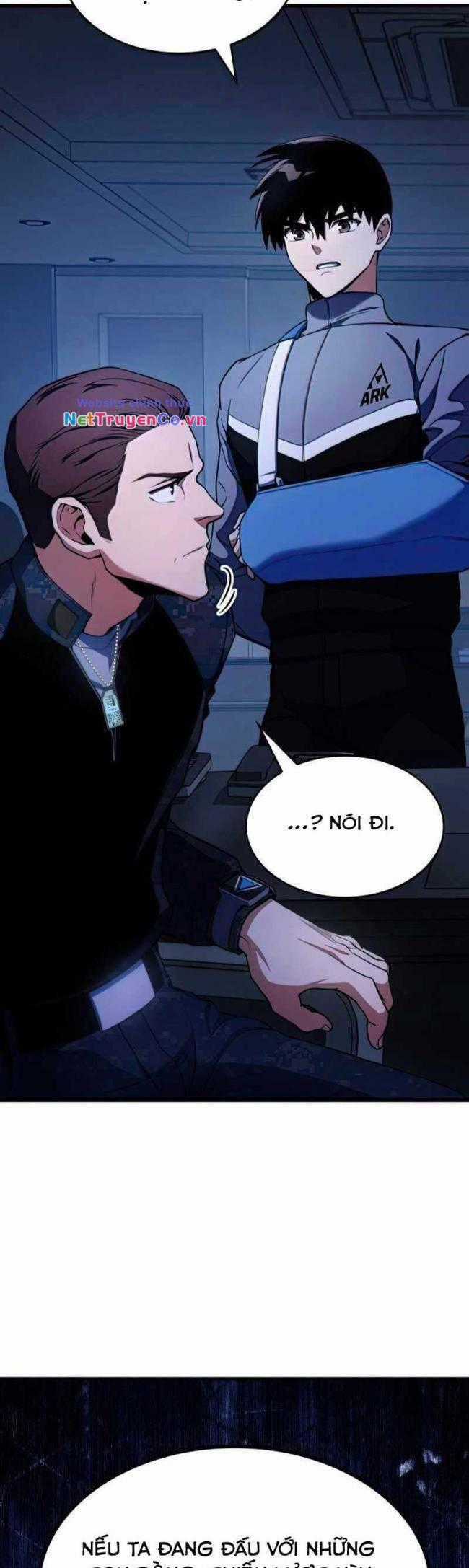 Trảm Long - Chapter 22 - Trang 37