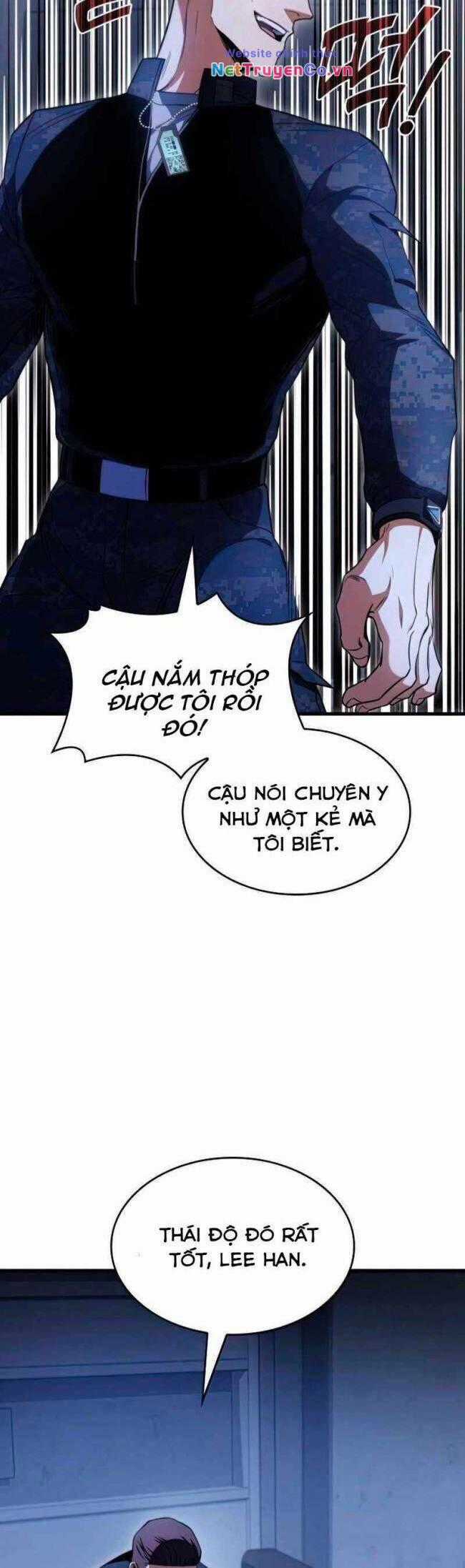 Trảm Long - Chapter 22 - Trang 40