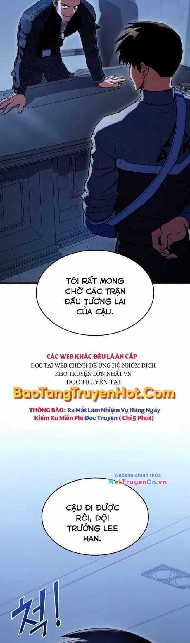 Trảm Long - Chapter 22 - Trang 41