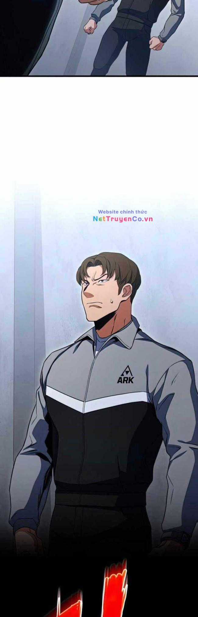 Trảm Long - Chapter 22 - Trang 43