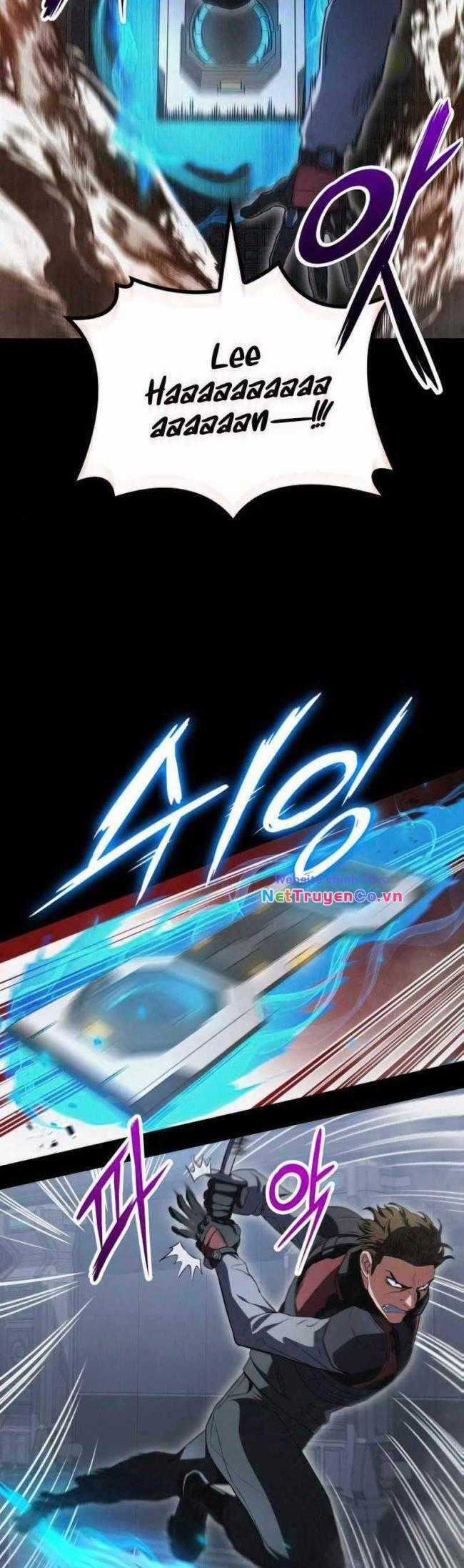 Trảm Long - Chapter 22 - Trang 45