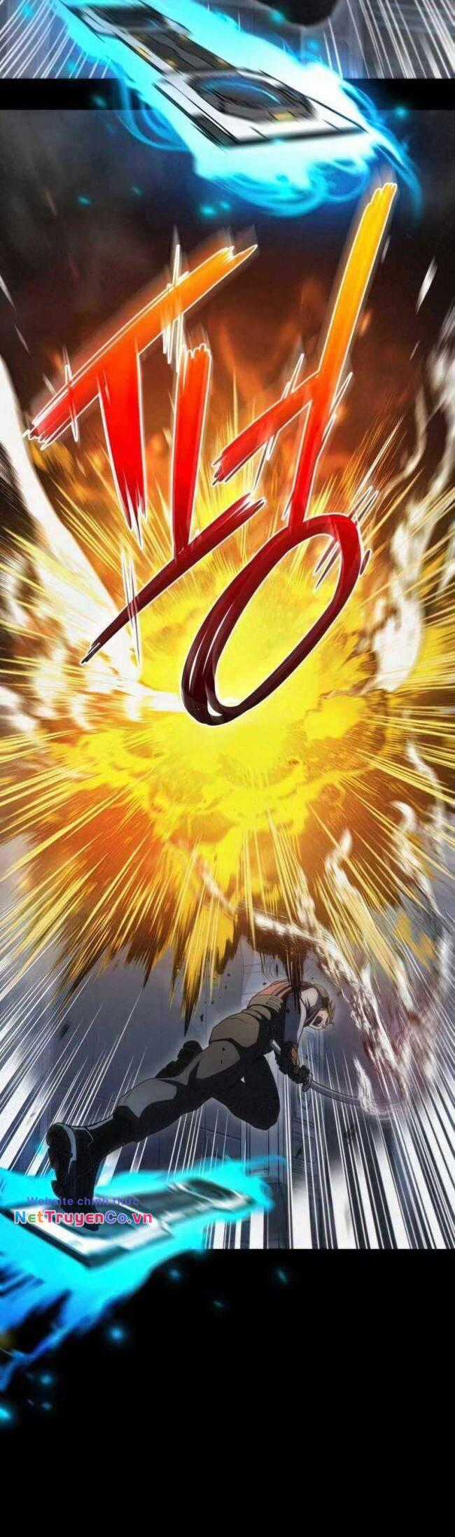 Trảm Long - Chapter 22 - Trang 46