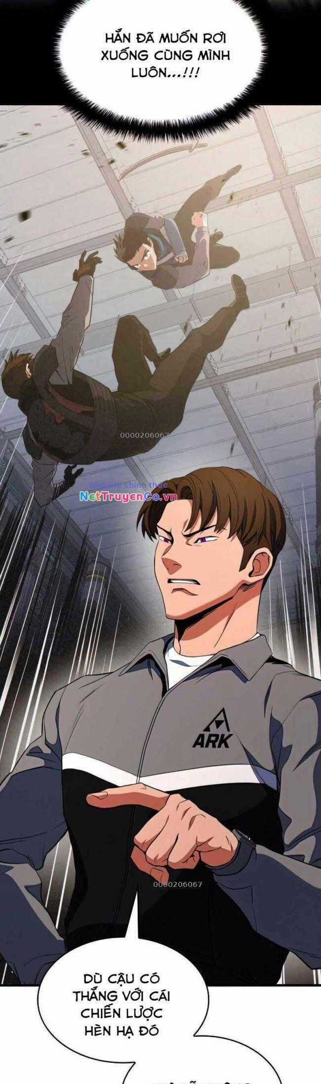 Trảm Long - Chapter 22 - Trang 49