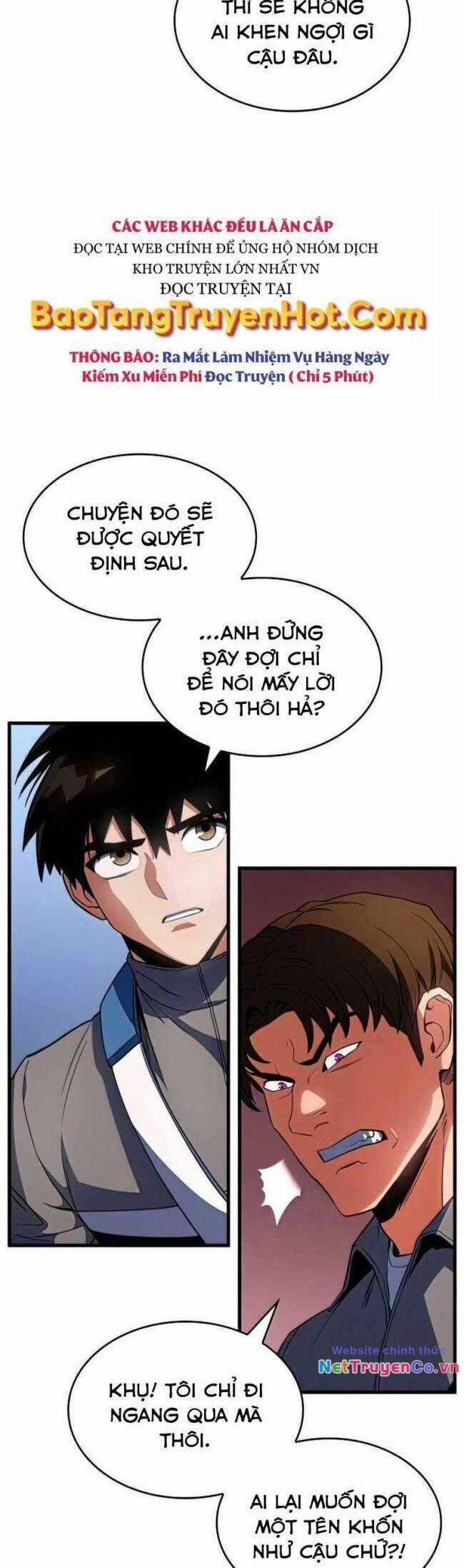 Trảm Long - Chapter 22 - Trang 50