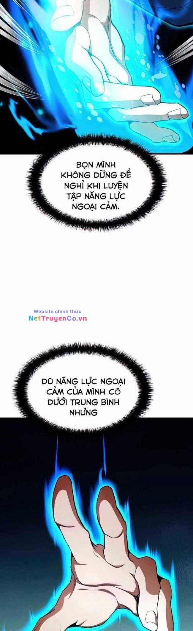 Trảm Long - Chapter 22 - Trang 6