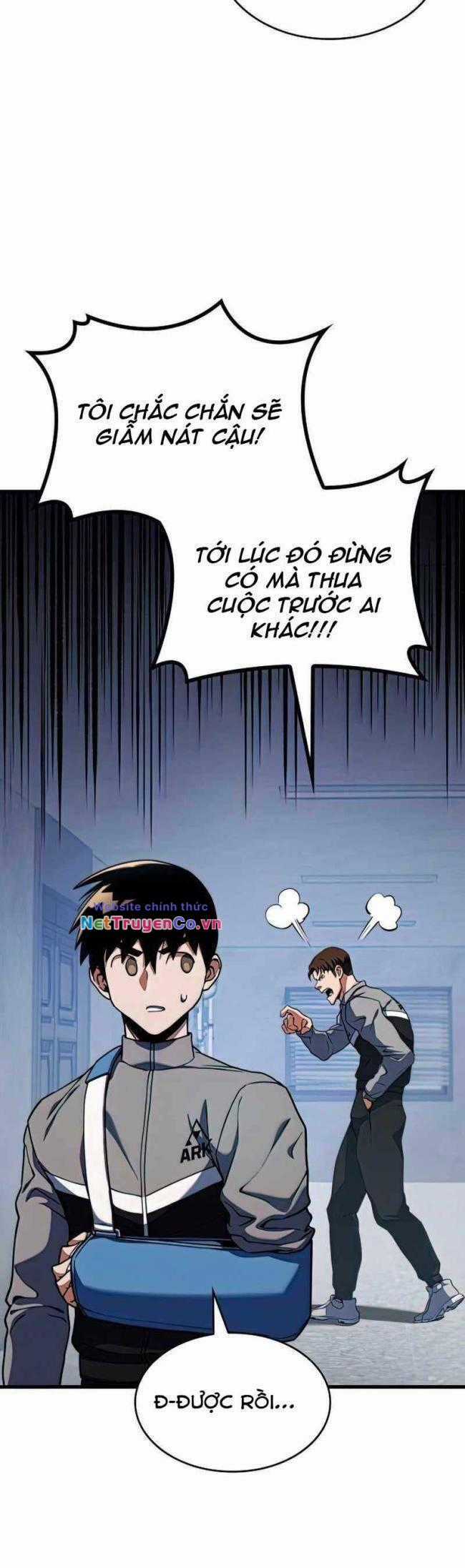 Trảm Long - Chapter 22 - Trang 51