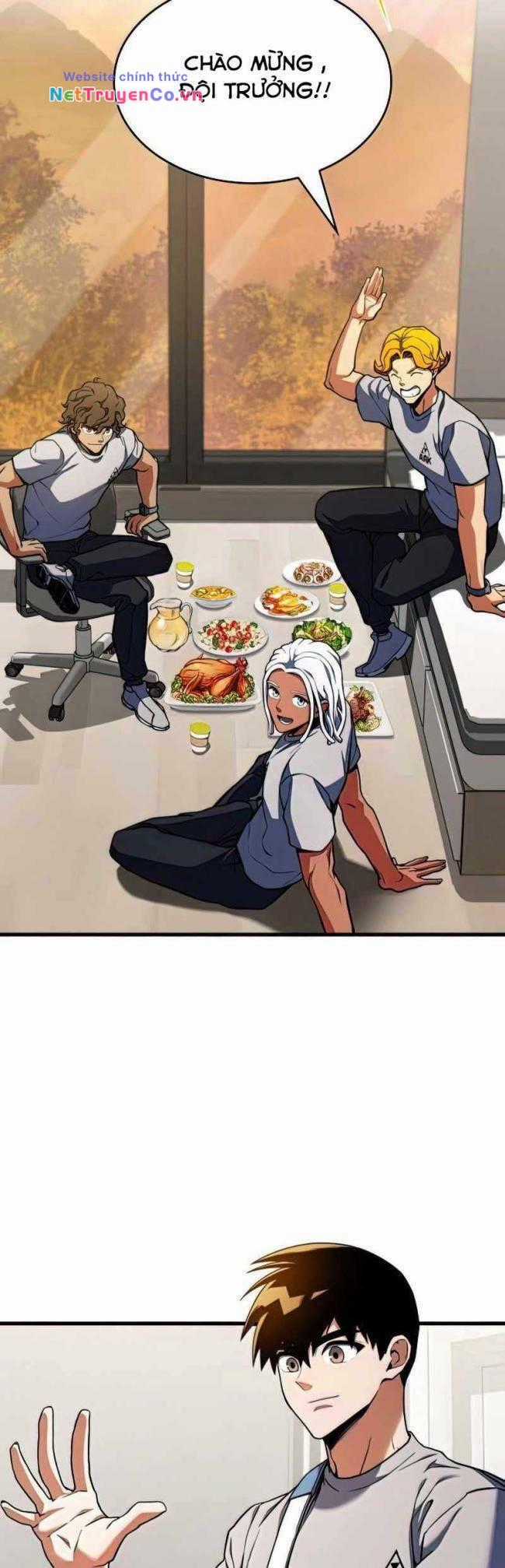 Trảm Long - Chapter 22 - Trang 53