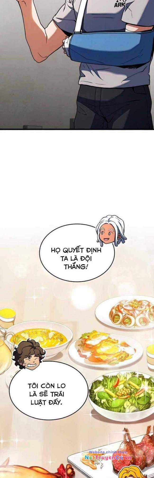 Trảm Long - Chapter 22 - Trang 54