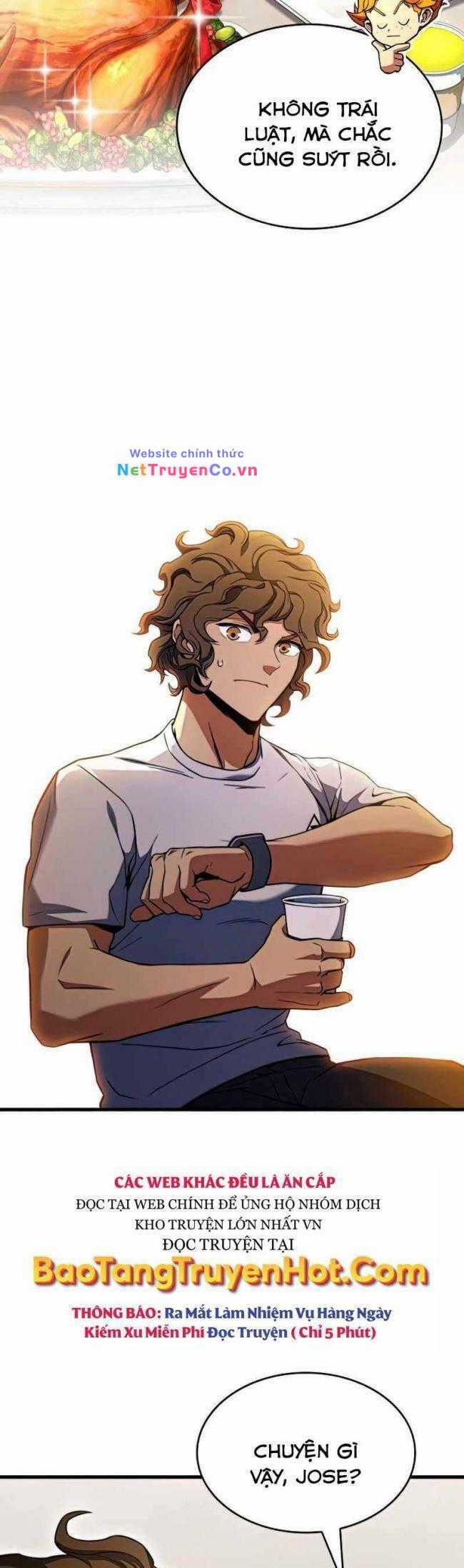 Trảm Long - Chapter 22 - Trang 55