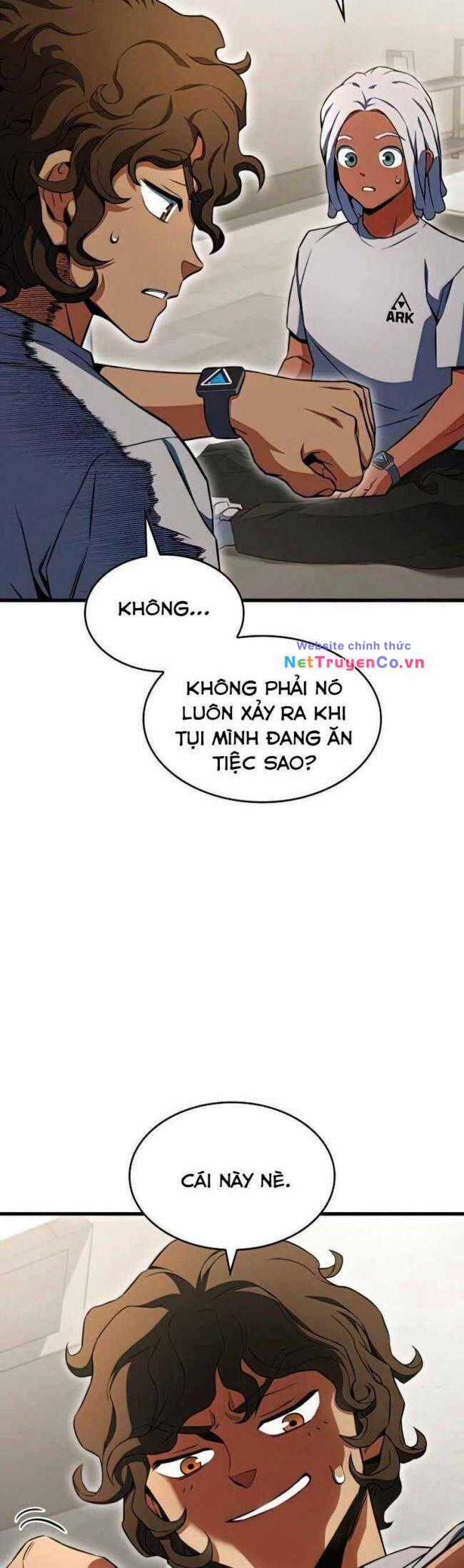 Trảm Long - Chapter 22 - Trang 56