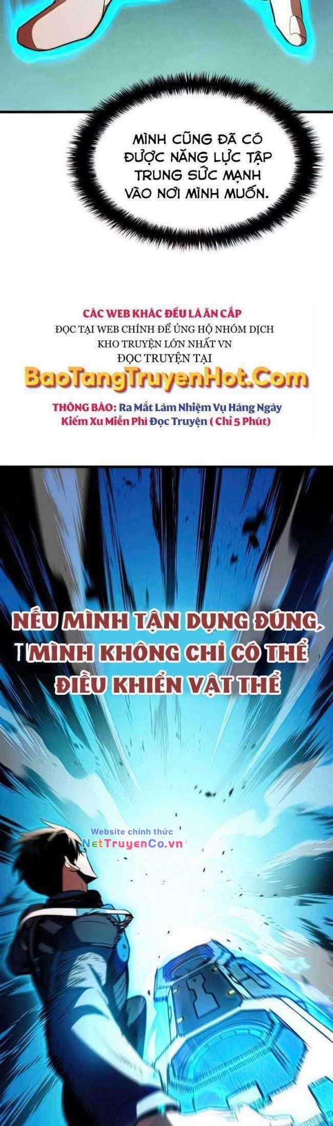 Trảm Long - Chapter 22 - Trang 7