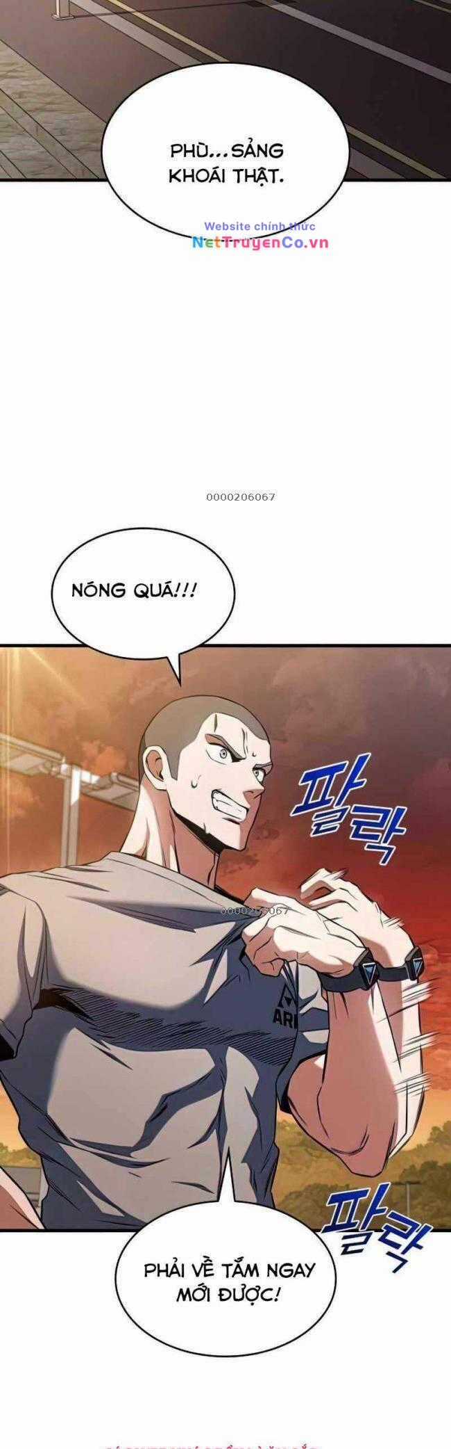 Trảm Long - Chapter 22 - Trang 63