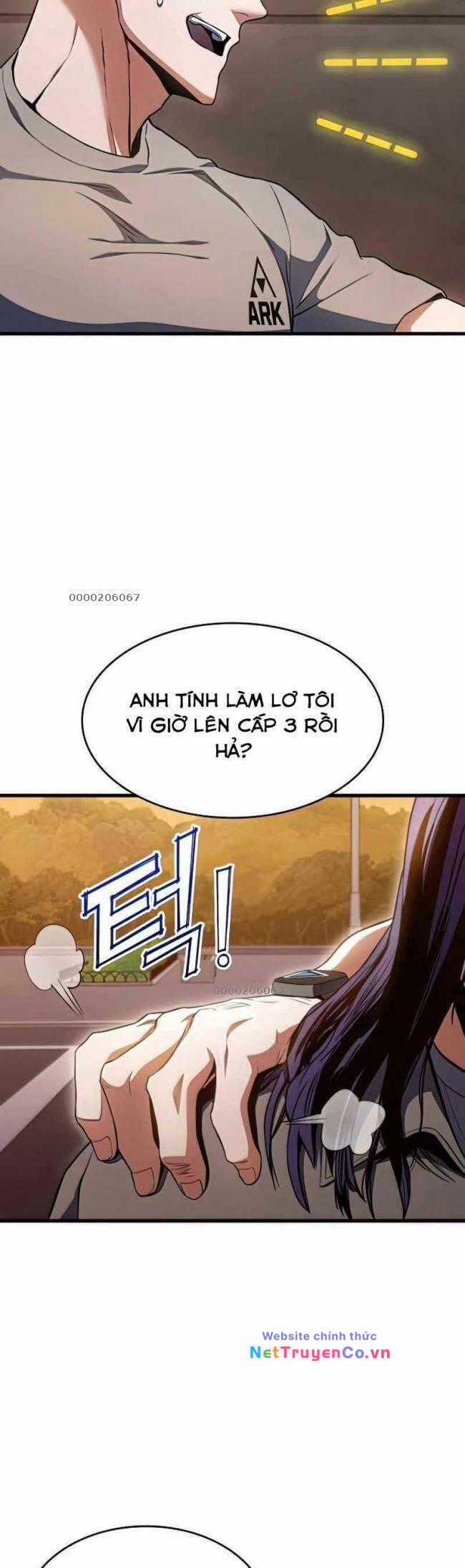 Trảm Long - Chapter 22 - Trang 67