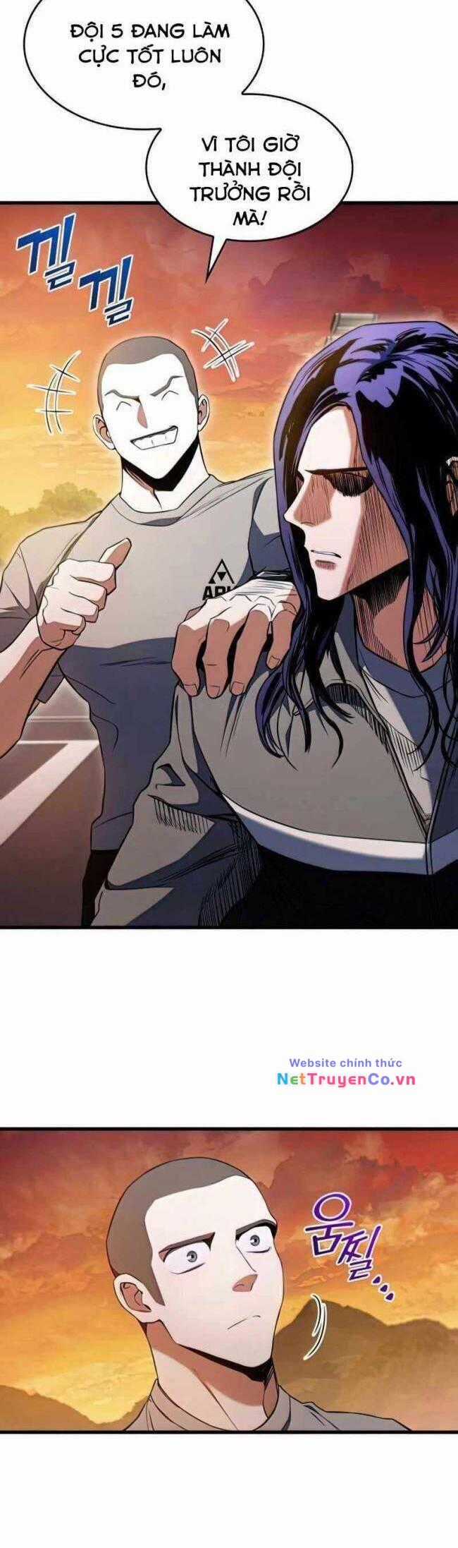 Trảm Long - Chapter 22 - Trang 68