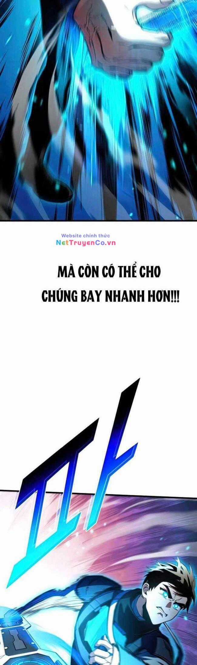 Trảm Long - Chapter 22 - Trang 8
