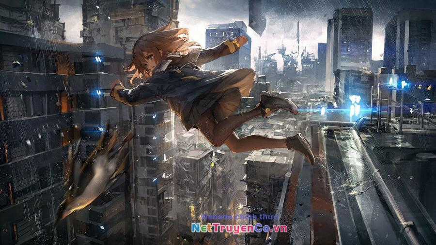 Trảm Long - Chapter 22 - Trang 72