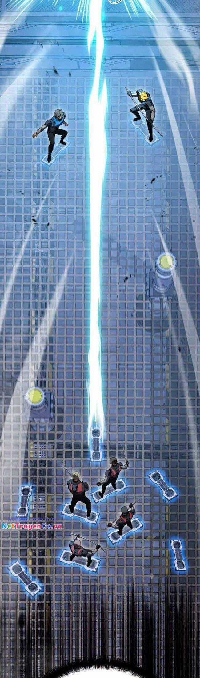 Trảm Long - Chapter 22 - Trang 10