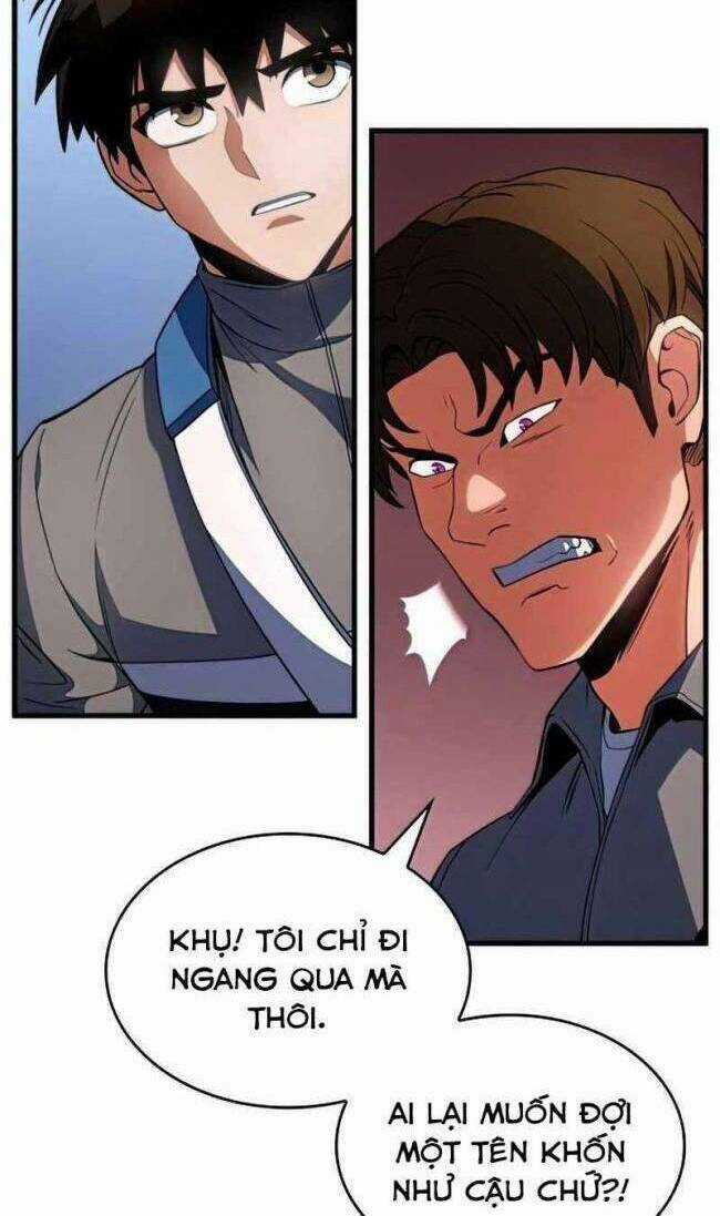 Trảm Long - Chapter 22 - Trang 100