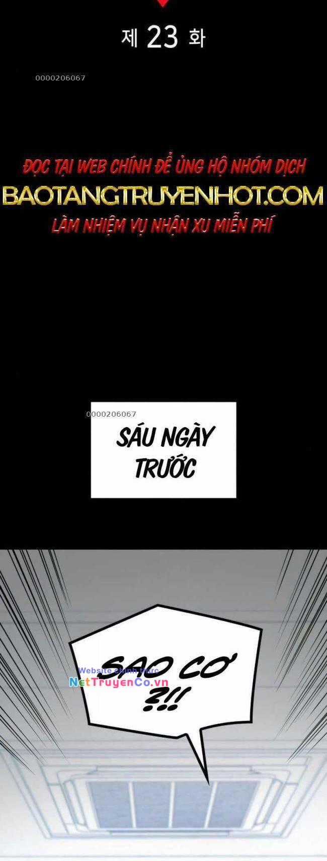 Trảm Long - Chapter 23 - Trang 11