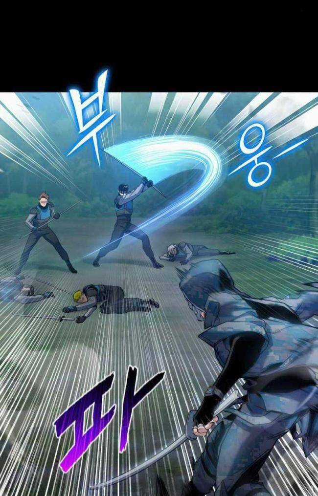 Trảm Long - Chapter 23 - Trang 101