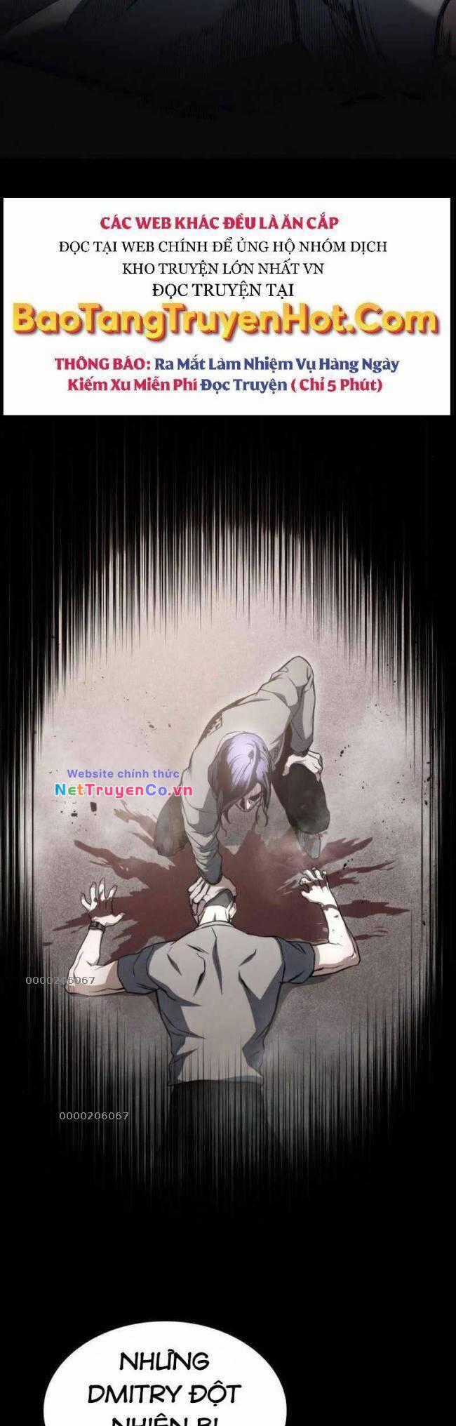 Trảm Long - Chapter 23 - Trang 15