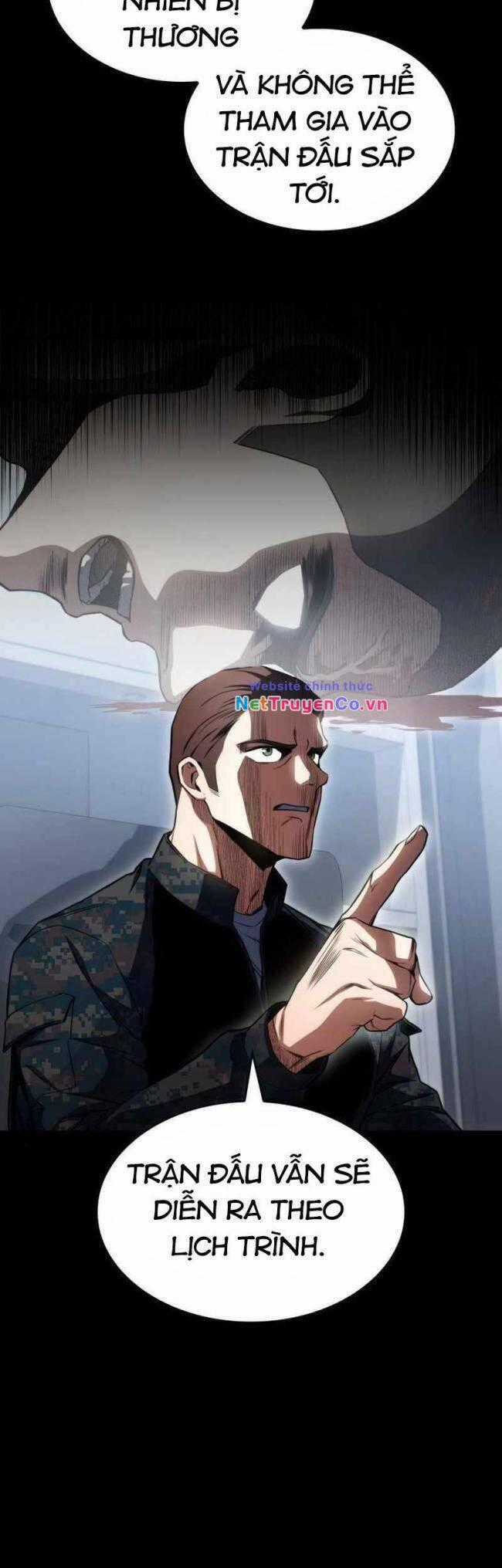 Trảm Long - Chapter 23 - Trang 16