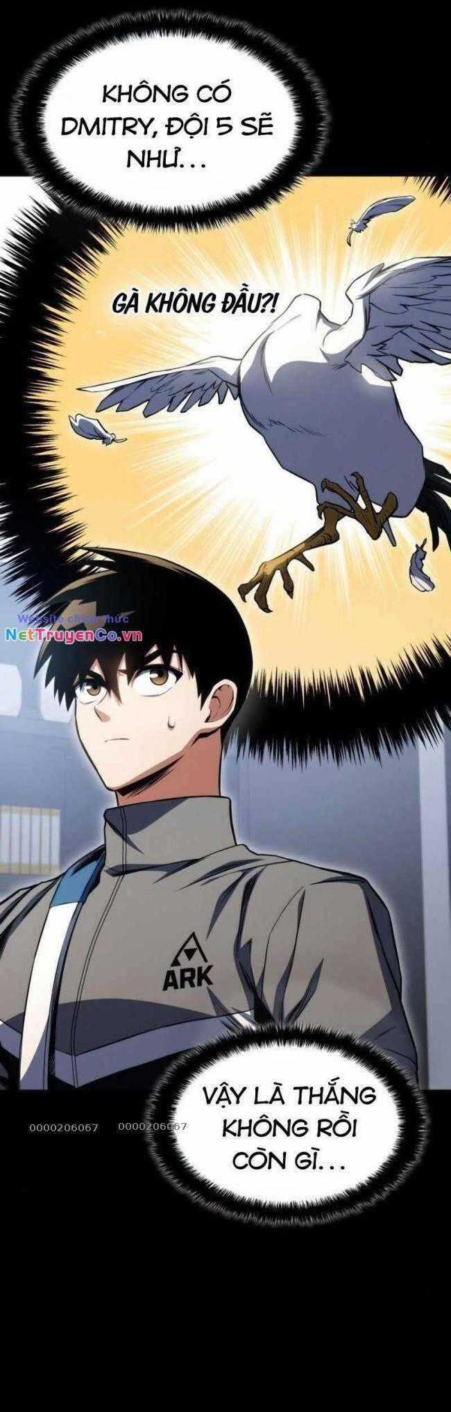Trảm Long - Chapter 23 - Trang 17