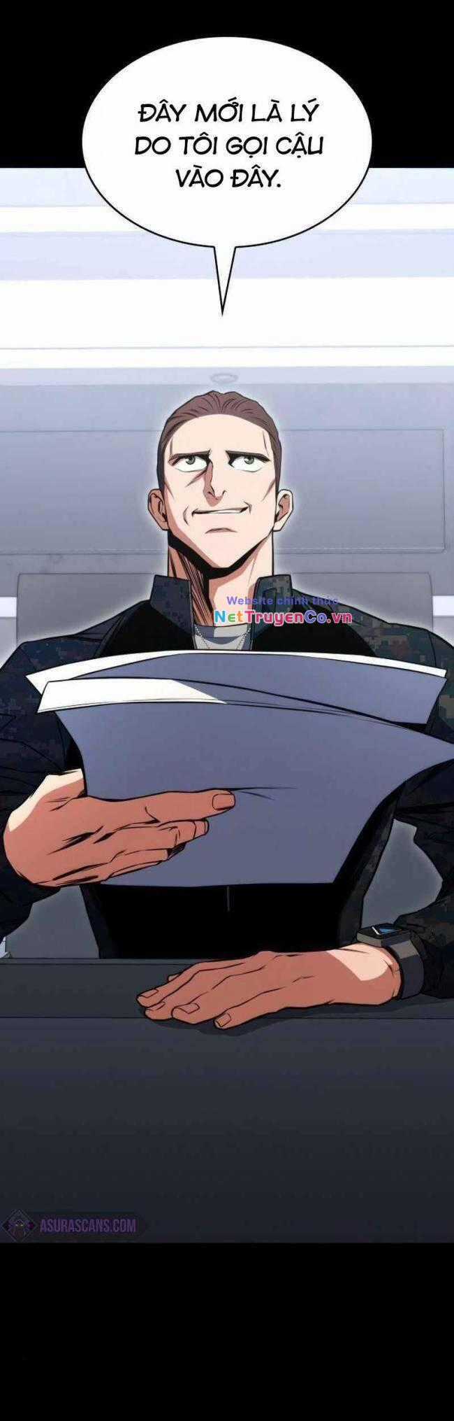 Trảm Long - Chapter 23 - Trang 18