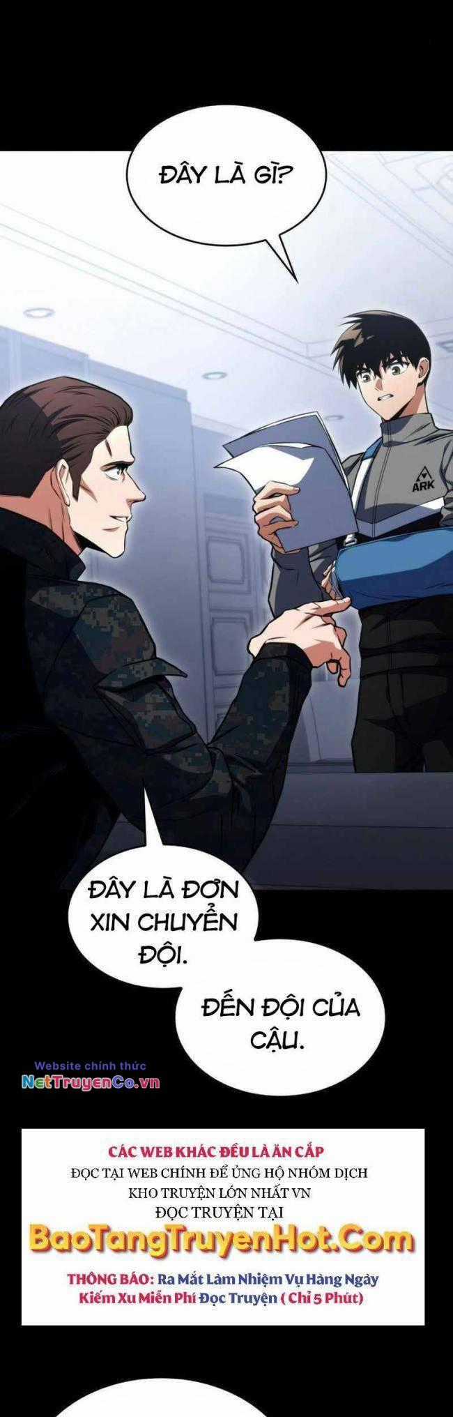 Trảm Long - Chapter 23 - Trang 19