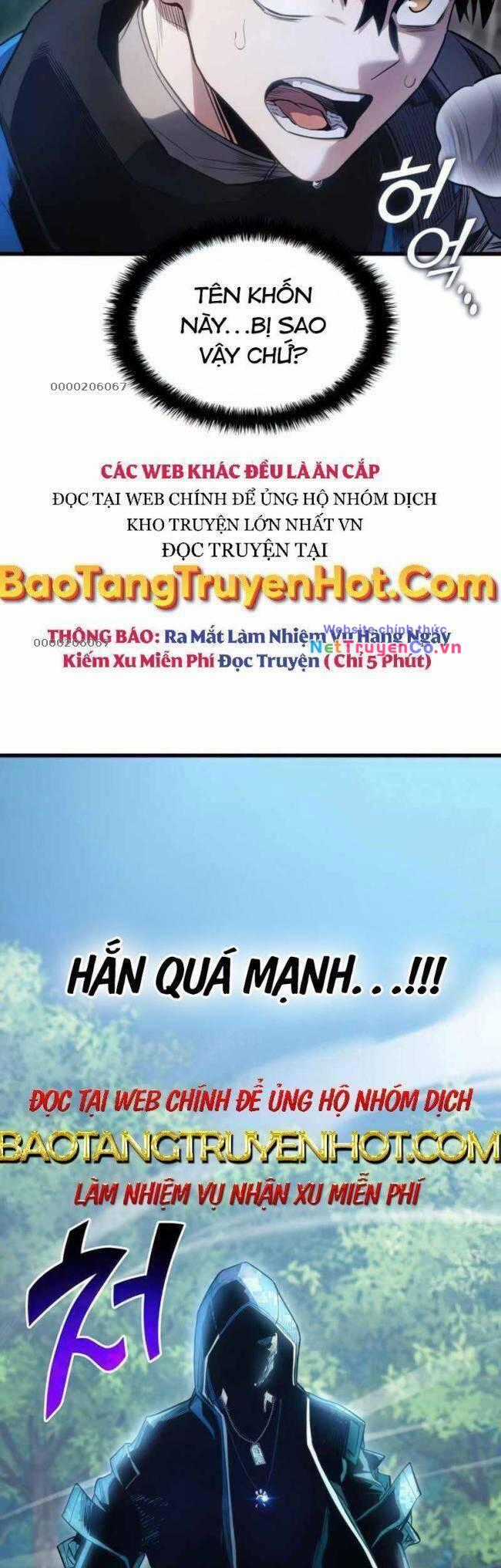 Trảm Long - Chapter 23 - Trang 3