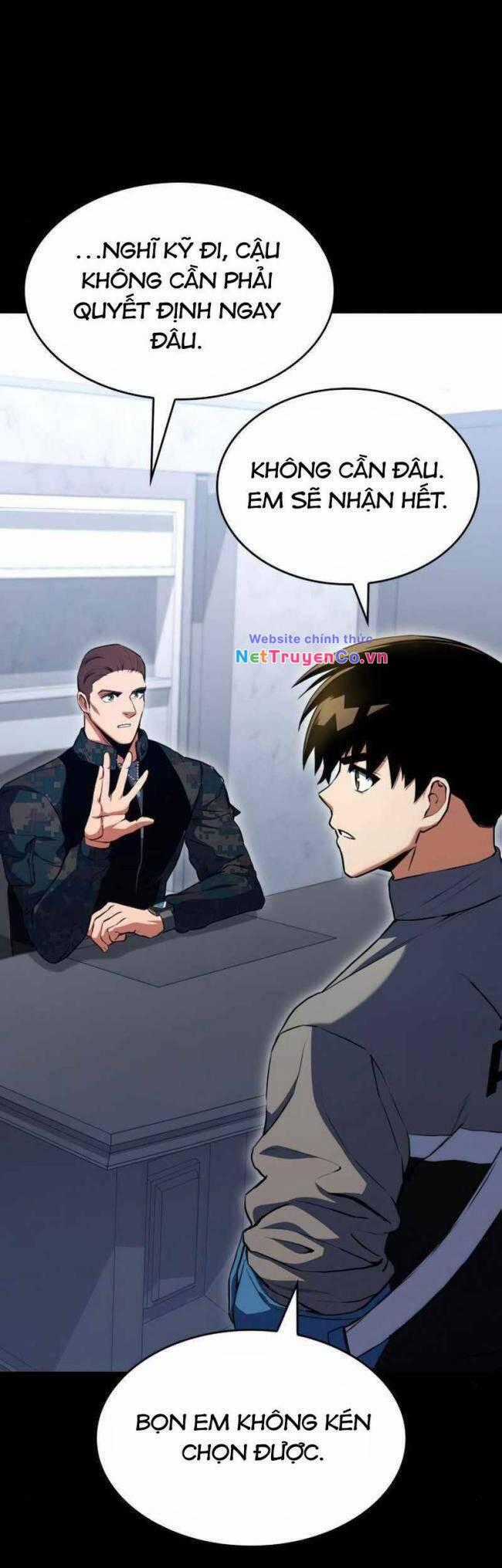 Trảm Long - Chapter 23 - Trang 22