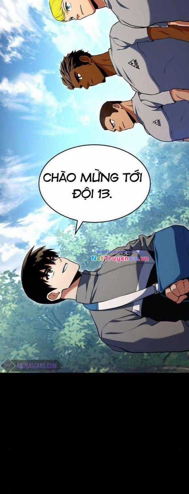 Trảm Long - Chapter 23 - Trang 24