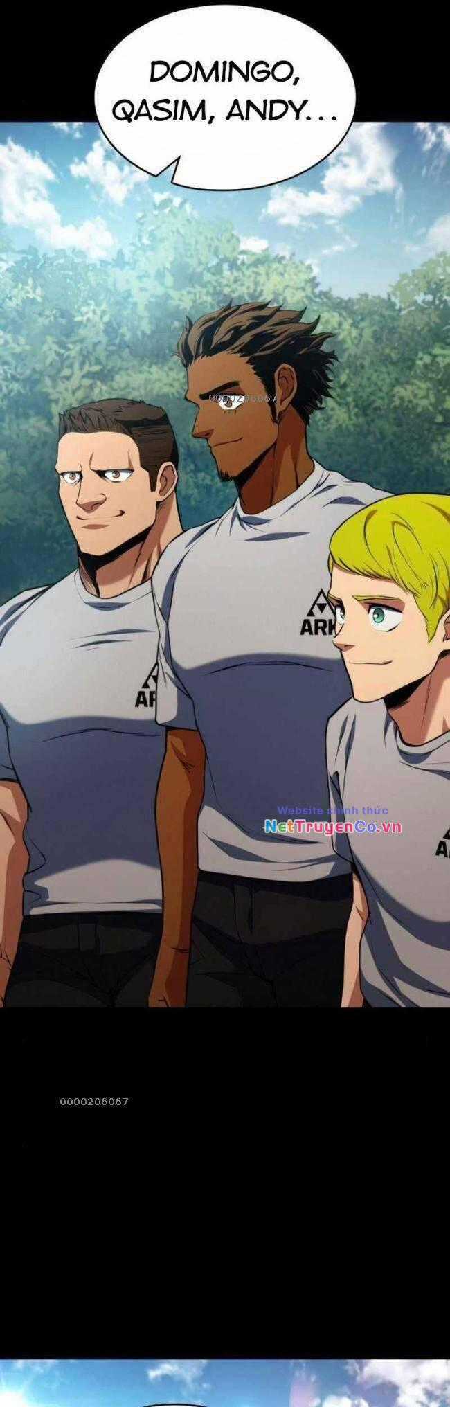 Trảm Long - Chapter 23 - Trang 25