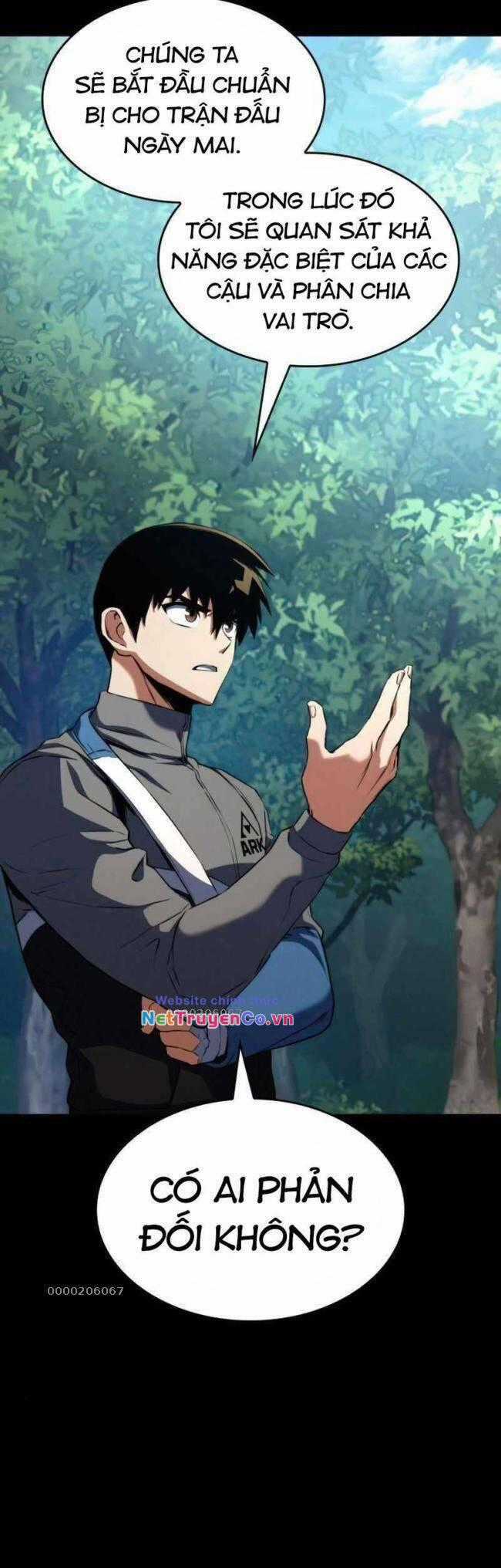 Trảm Long - Chapter 23 - Trang 27