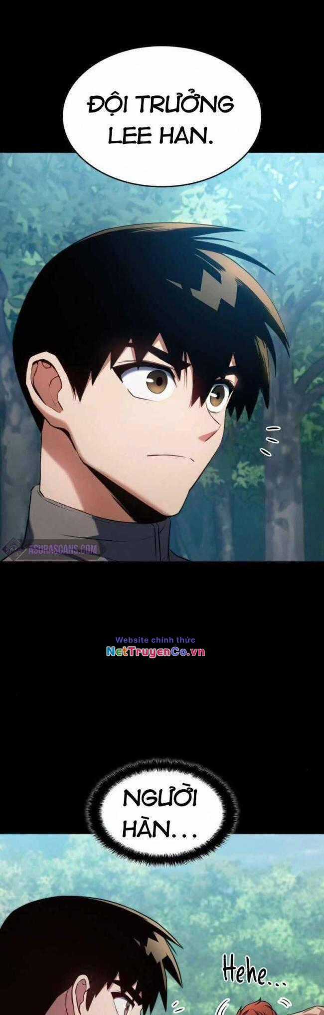 Trảm Long - Chapter 23 - Trang 28