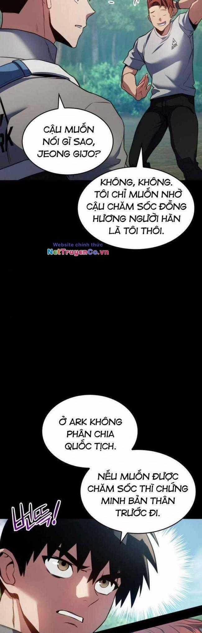 Trảm Long - Chapter 23 - Trang 29